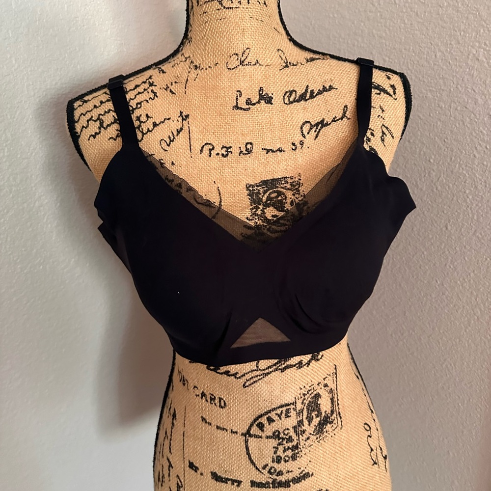 Honeylove bra